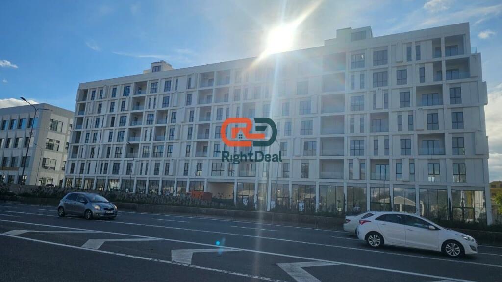 Okazion Kleringu! Tek "Eagle Rezidence", Shitet Apartament 2+1+2, Me Planimetri Te Rregullt !!