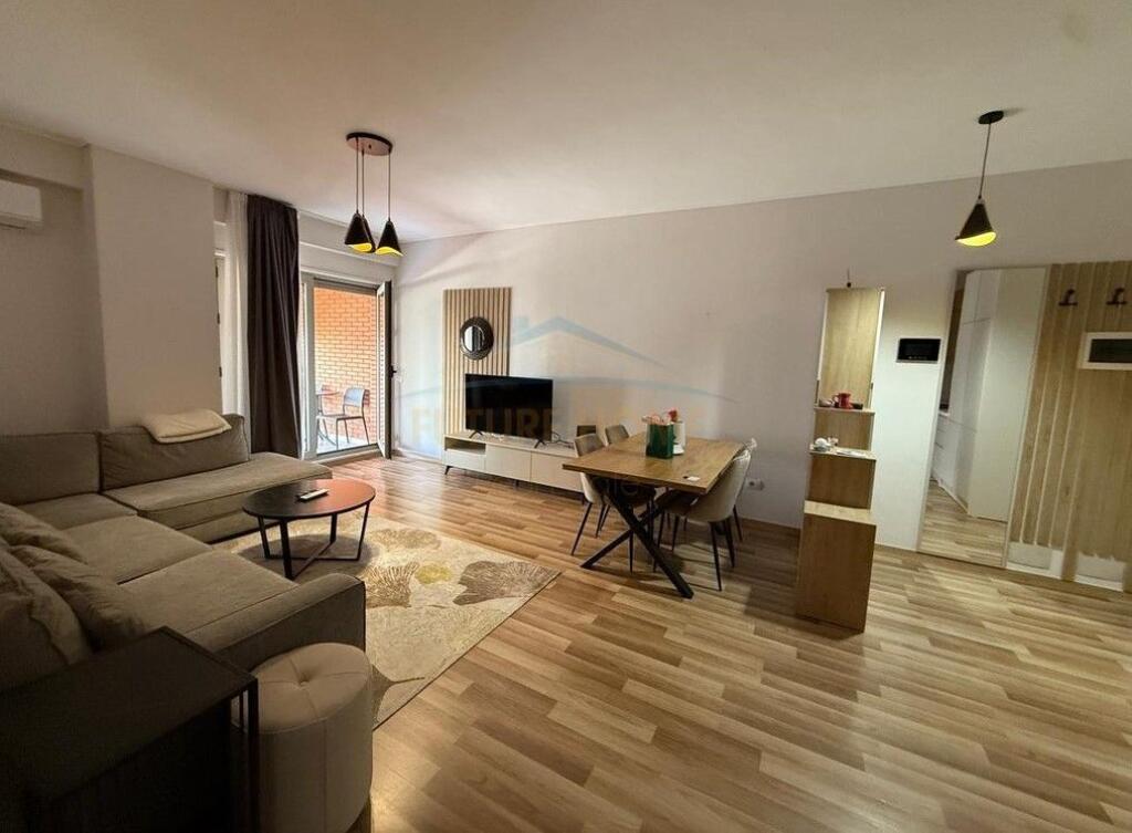 Affitto, Appartamento 1+1, Complesso Delijorgji