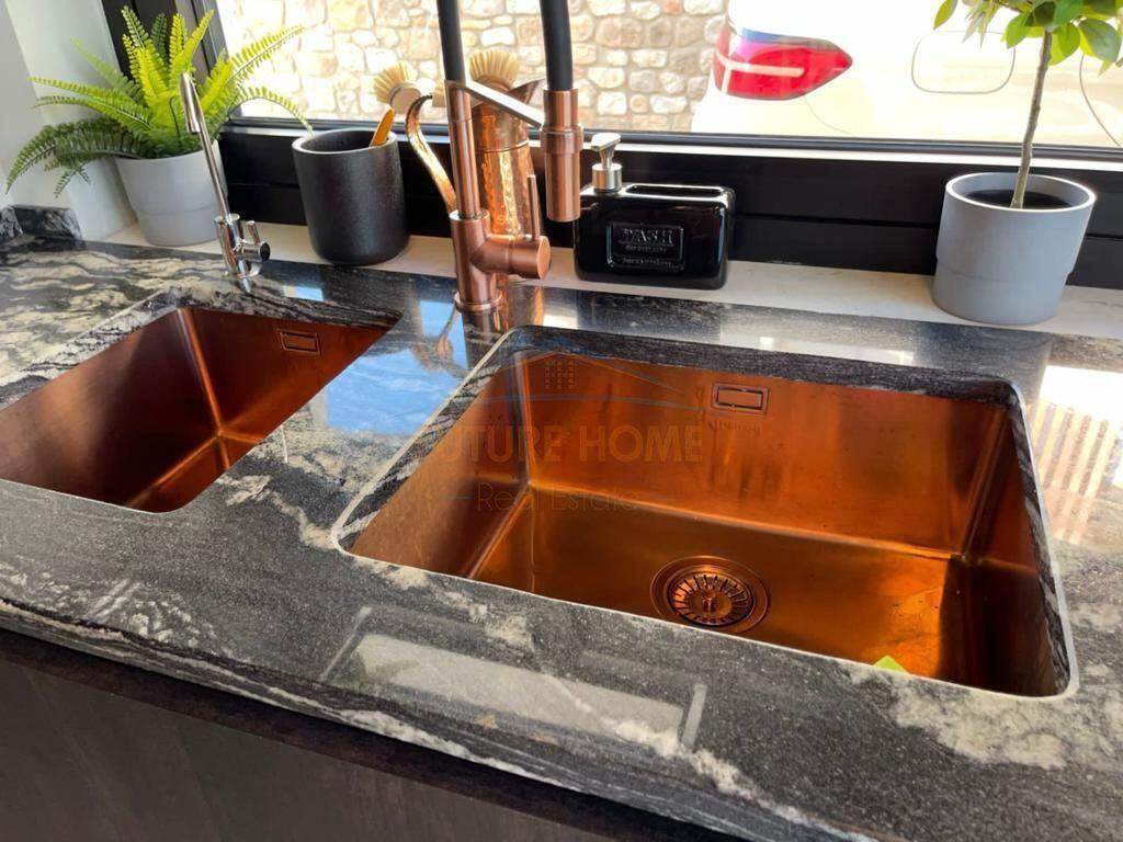 Villa Individuale in vendita