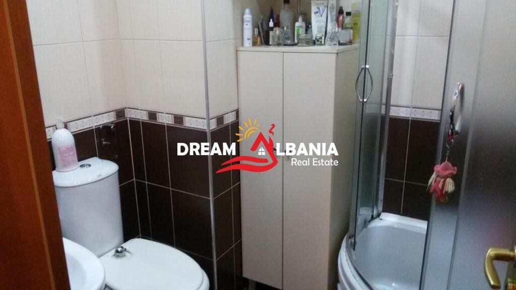 For rent apartment 2+1+2 on Dibra street near Selvia (ID 42215442)
