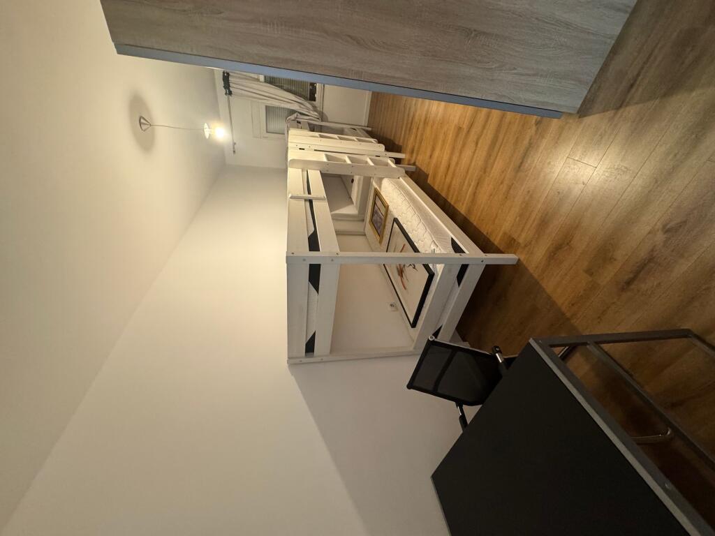 Super Apartment 2+1+2 for Rent – Paris Municipality