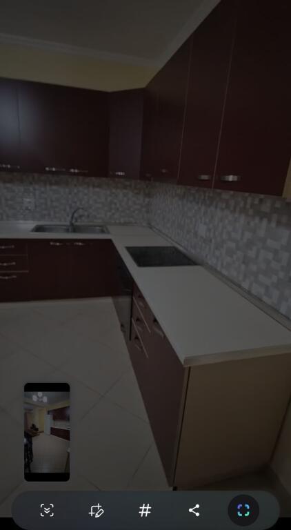 Apartament 2+1+2 me Qira në Astir