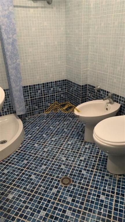 SHITET APARTAMENT 1+1 PRANE GRANDE BLUE FAFA!