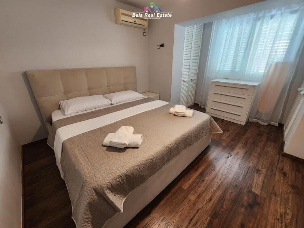 Apartament Me Qera 2+1 Tek Rruga E Kosovareve (ID B221378) Tirane