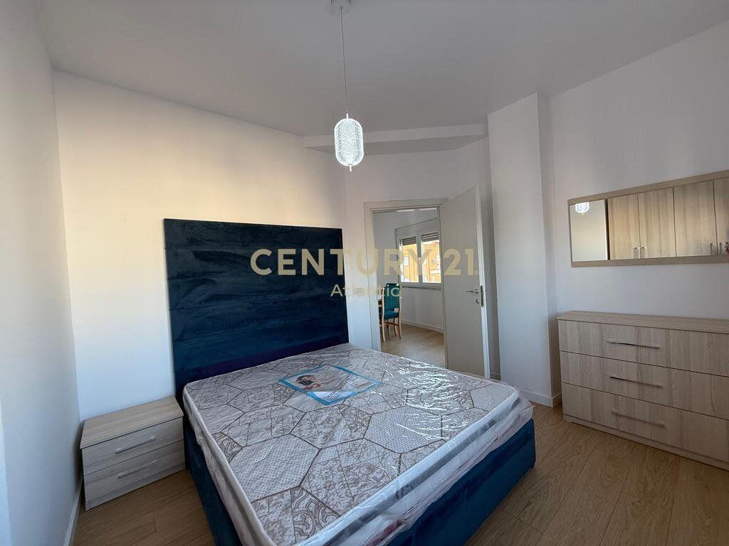 APARTMENT 2+1 FOR SALE IN PLAZH-ILIRIA!