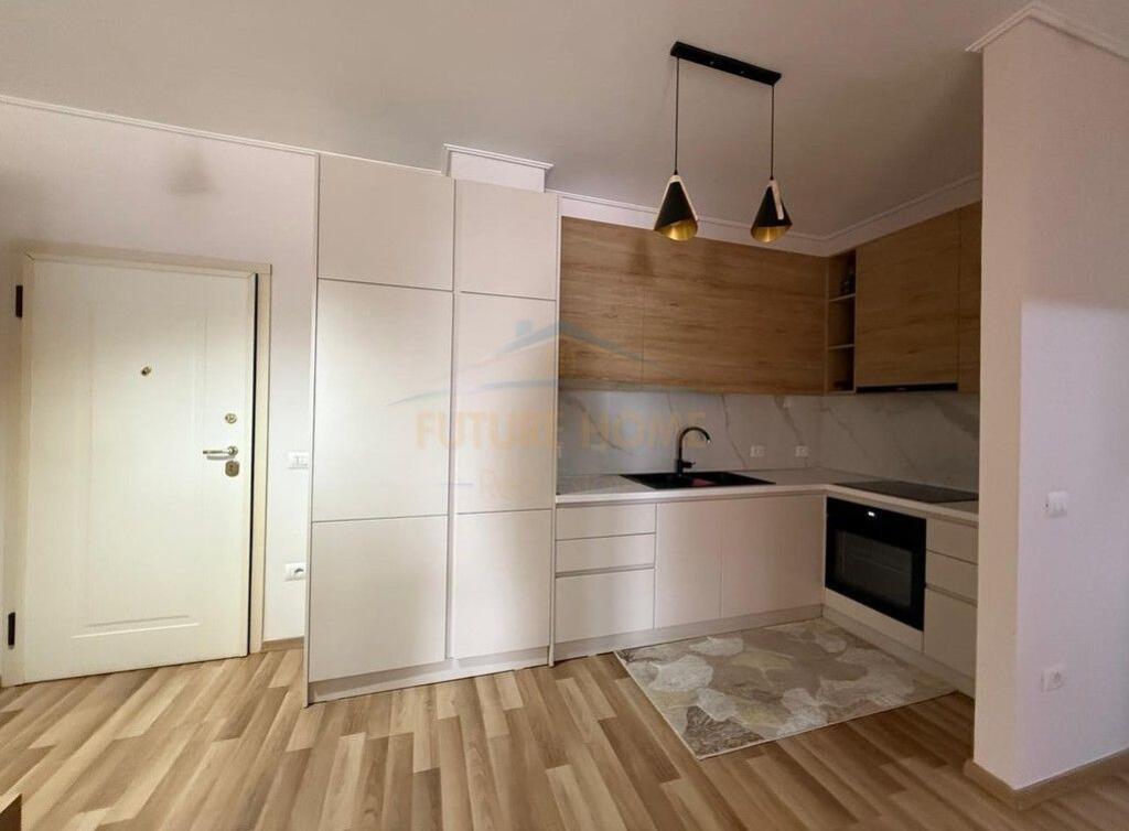 Affitto, Appartamento 1+1, Complesso Delijorgji