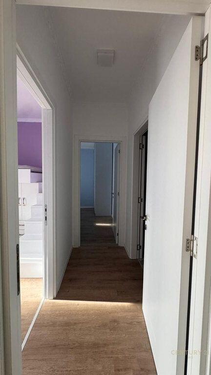 Affittasi appartamento 2+1+2 bagni+ posto auto a Myslym Shyr!
