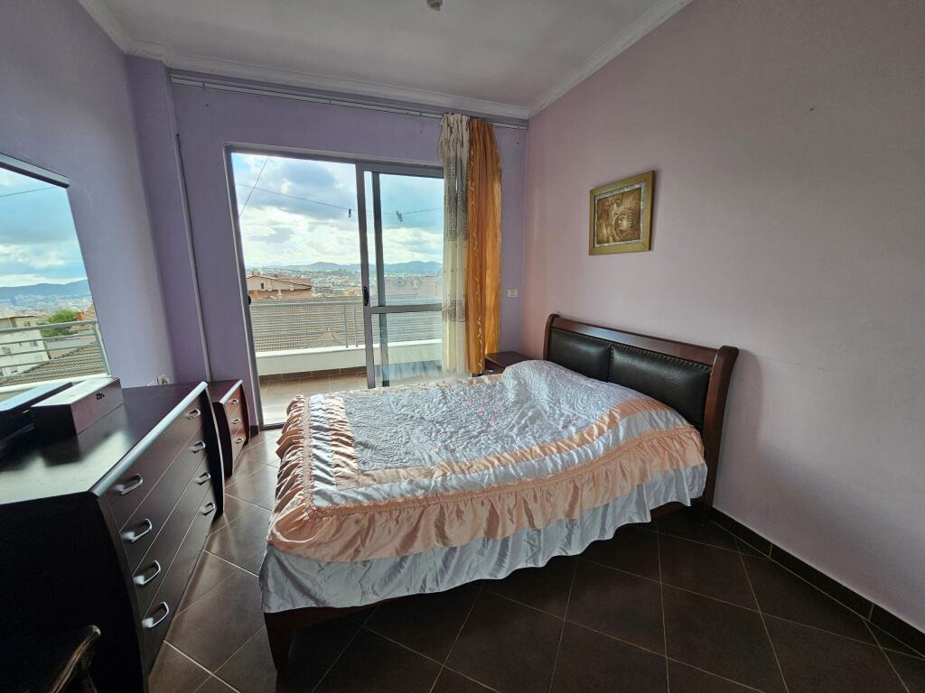 Ne Fresk Shitet Apartament 2+1 I Mobiluar!