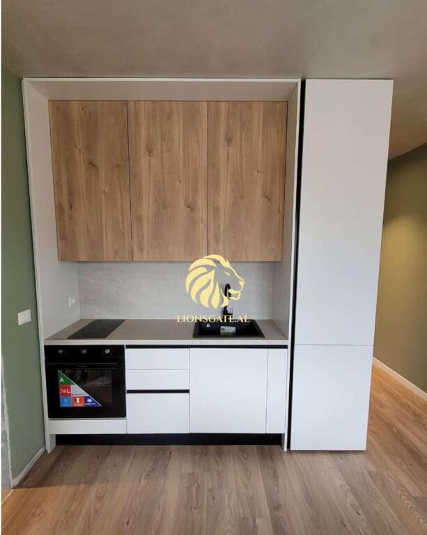 🏢 APARTAMENT ME QIRA – PAMJE NGA UNAZA