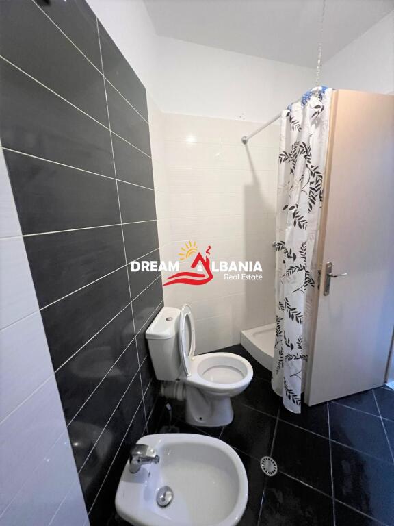 Jepet me qera apartament 1+1 ne Yzberisht prane Gega Oil (ID 4211925)