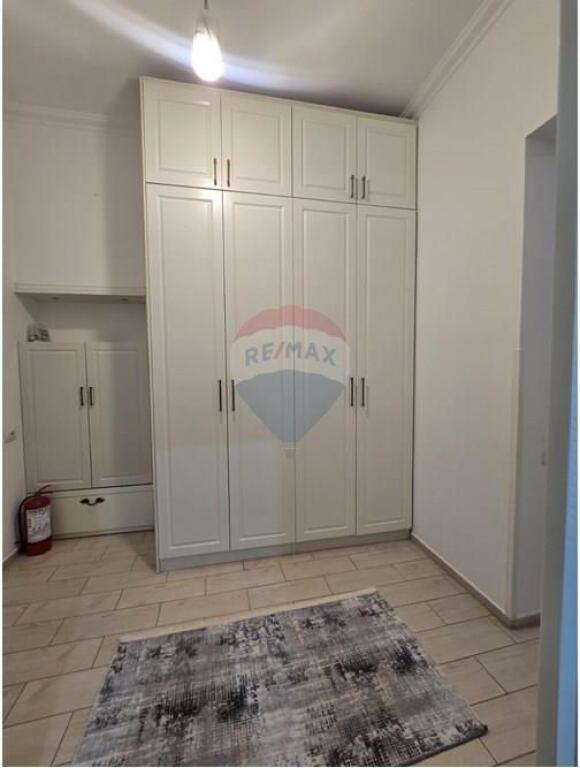 Apartment for rent 1+1 at Sami Frasheri Street