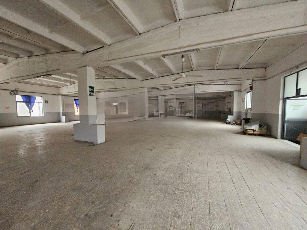 WAREHOUSE FOR RENT, LOCATED IN ALI DEM, TIRANA!