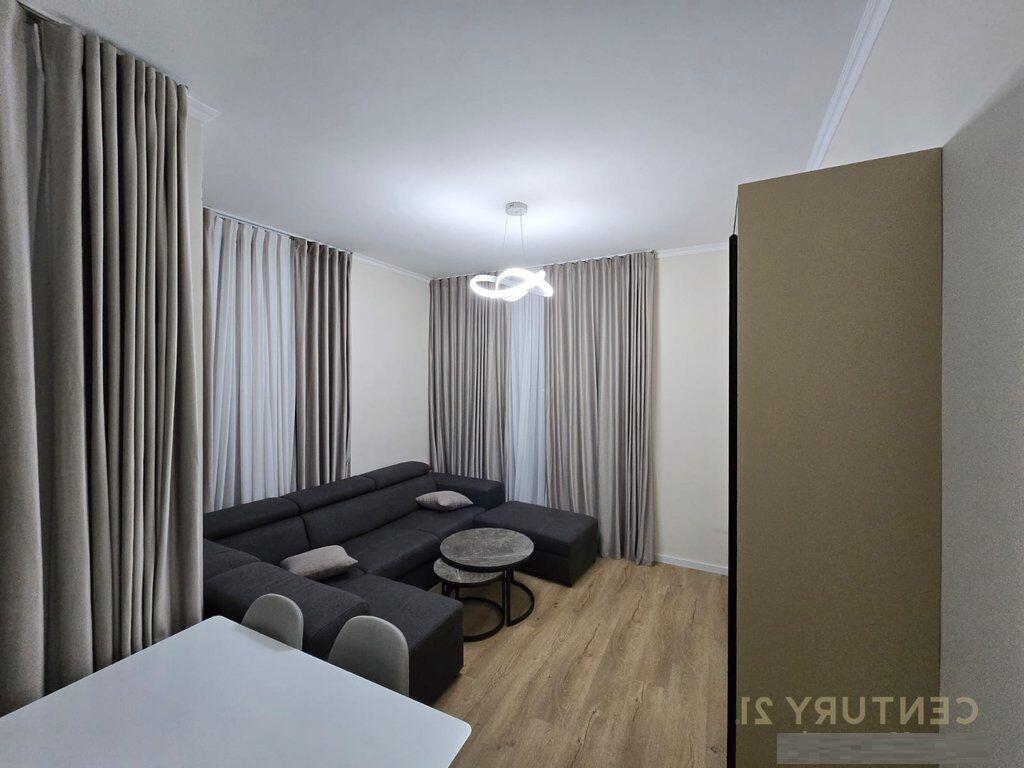 Apartament 1+1 Me Qira, Bulevardi i Ri