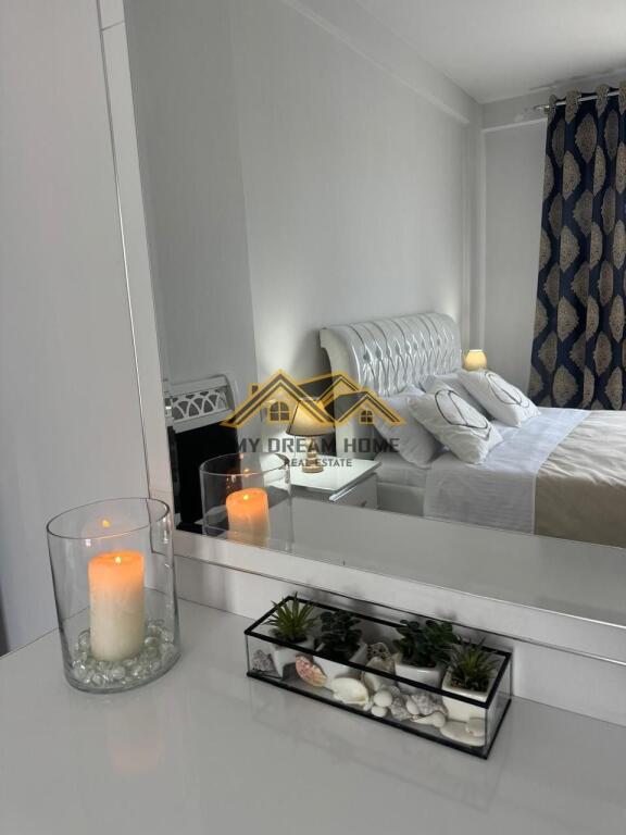 Apartament 1+1 per shitje tek Port View, Durres