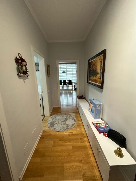 APPARTAMENTO IN AFFITTO 2+1+2 AL LAGO SECCO, TIRANA