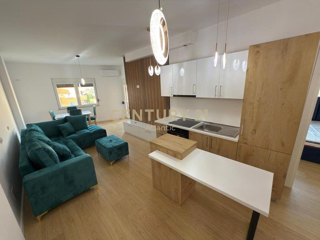 APARTMENT 2+1 FOR SALE IN PLAZH-ILIRIA!
