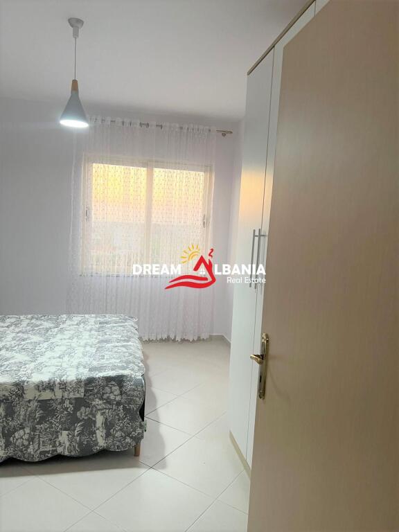 Jepet me qera apartament 1+1 ne Yzberisht prane Gega Oil (ID 4211925)