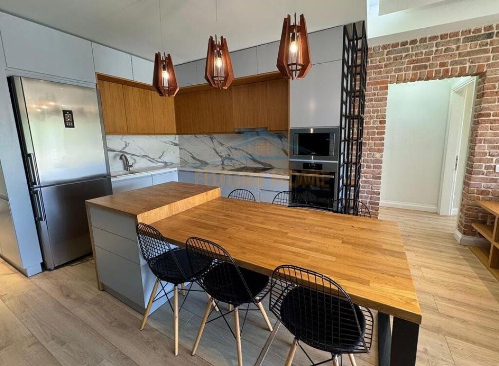 FOR SALE APARTMENT 2+1 RESIDENCE KODRA E DIELLIT 1