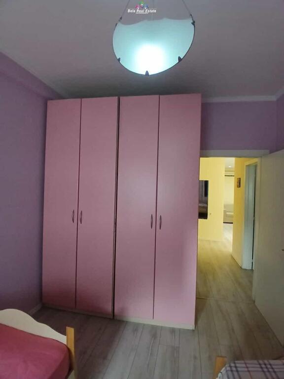 Vile Me Qera 2+1 Tek 21 Dhjetori (ID BV22527) Tirane