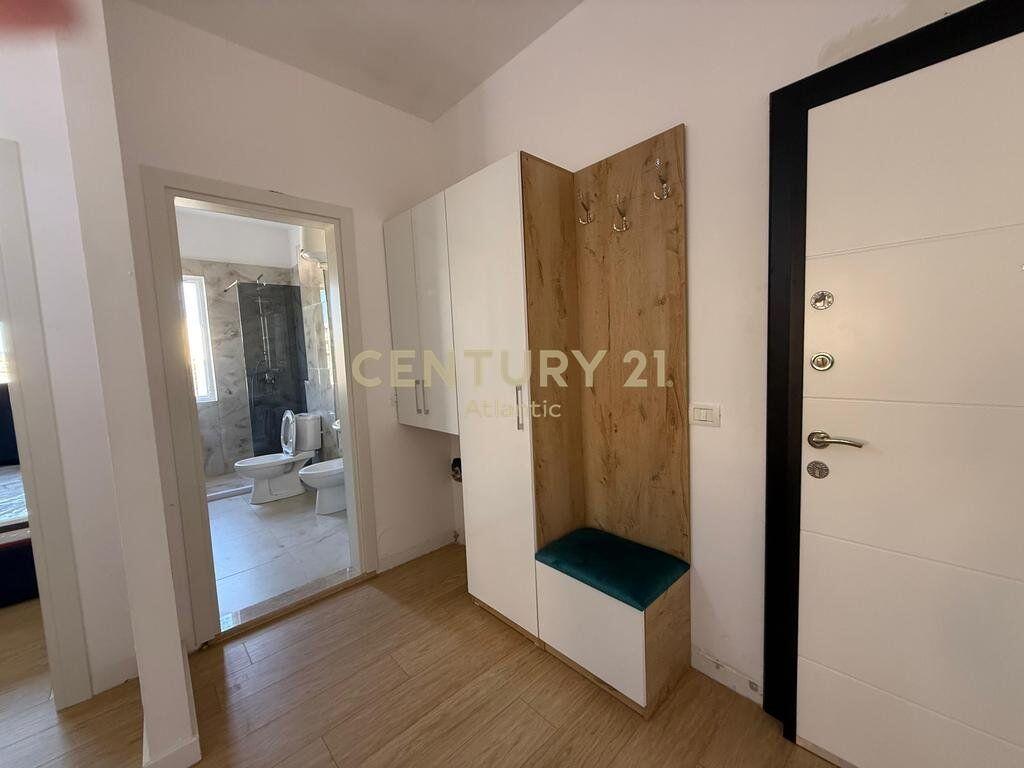 APARTMENT 2+1 FOR SALE IN PLAZH-ILIRIA!