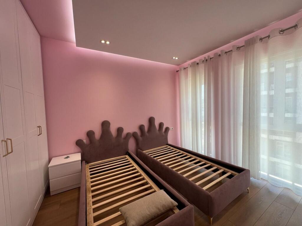 Appartamento in affitto 2+1+parcheggio Univers City