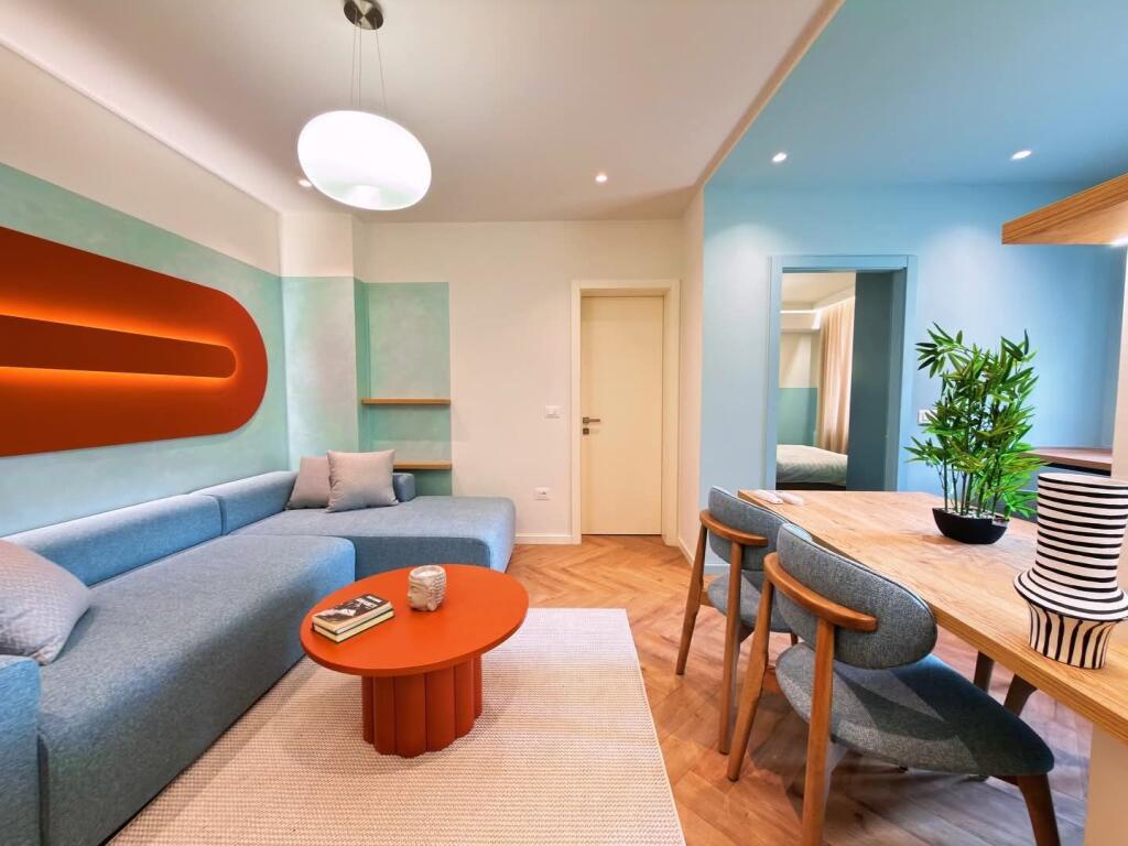 1+1 in affitto presso la Scuola Beletit