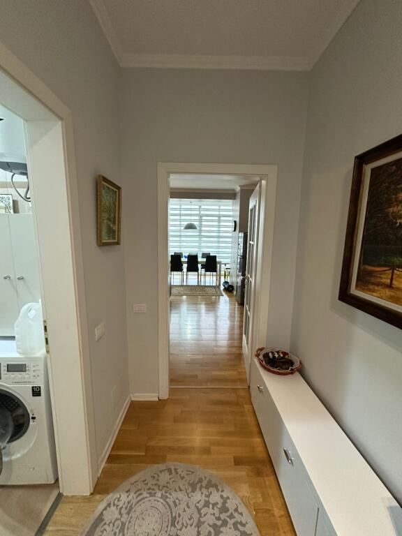 🏢 Appartamento 2+1+2 in Affitto – Lago Secco