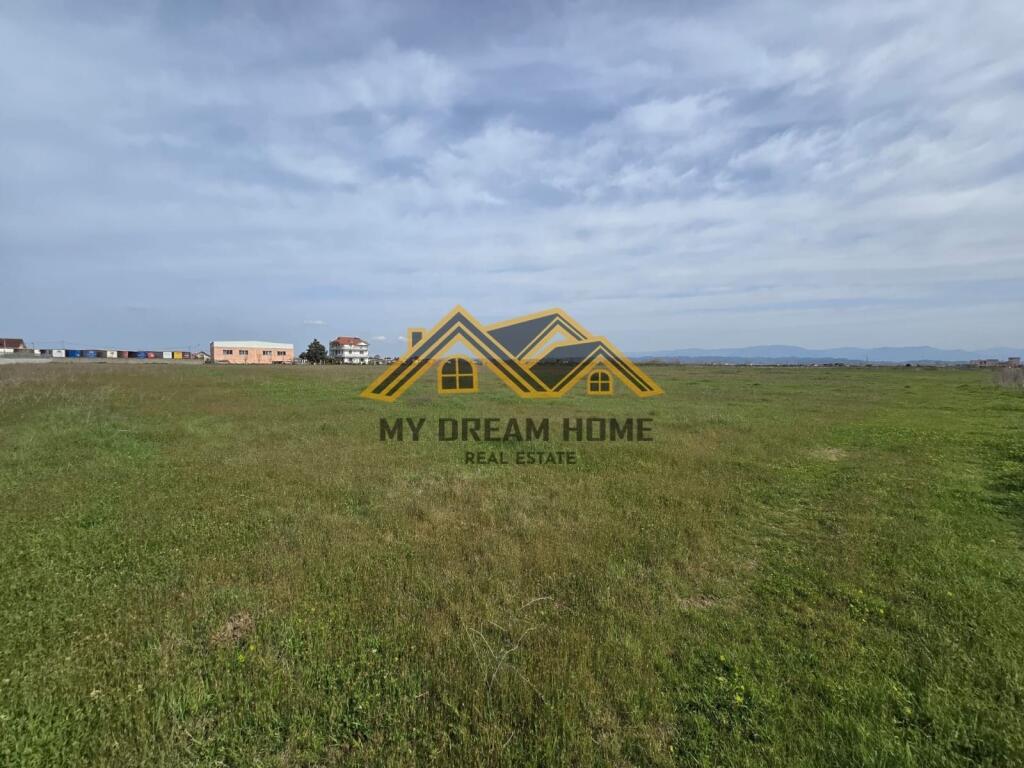 TOKE PER SHITJE NE XHAFZOTAJ-DURRES!