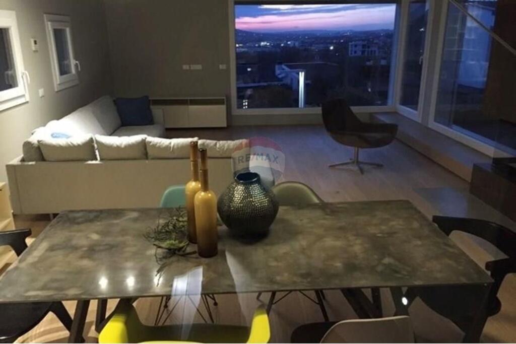 VILE TRE KATESHE ME QIRA LONG HILL