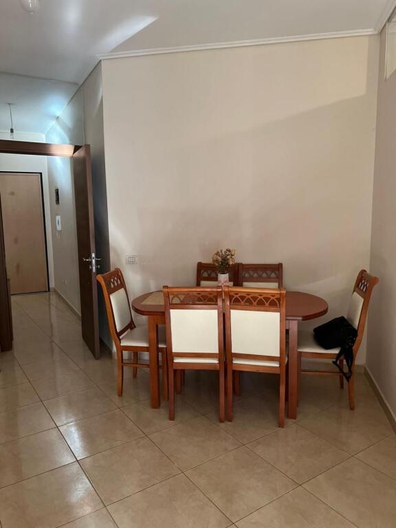 Apartment for rent 1+1 in Astir
