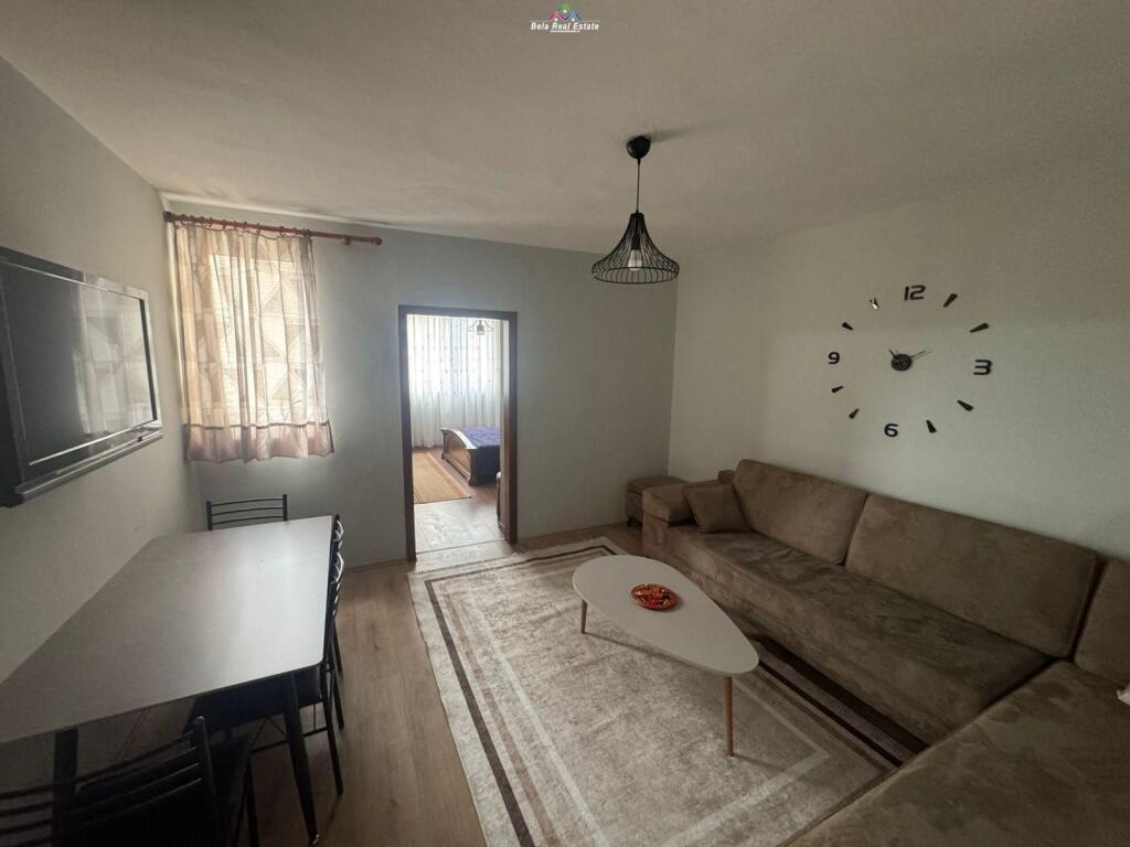 Apartment For Rent 2+1 Near the former Electric Market (ID B221376) Tirana
