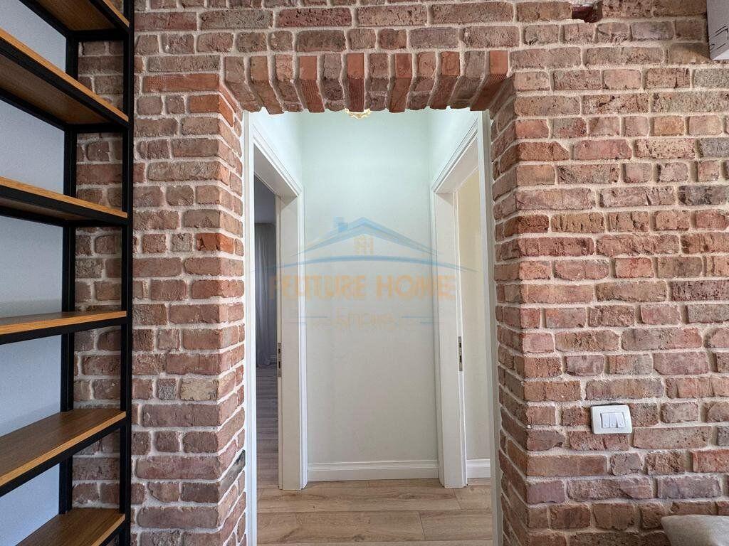 Appartamento 2+1 in vendita Residenza Kodra e Diellit