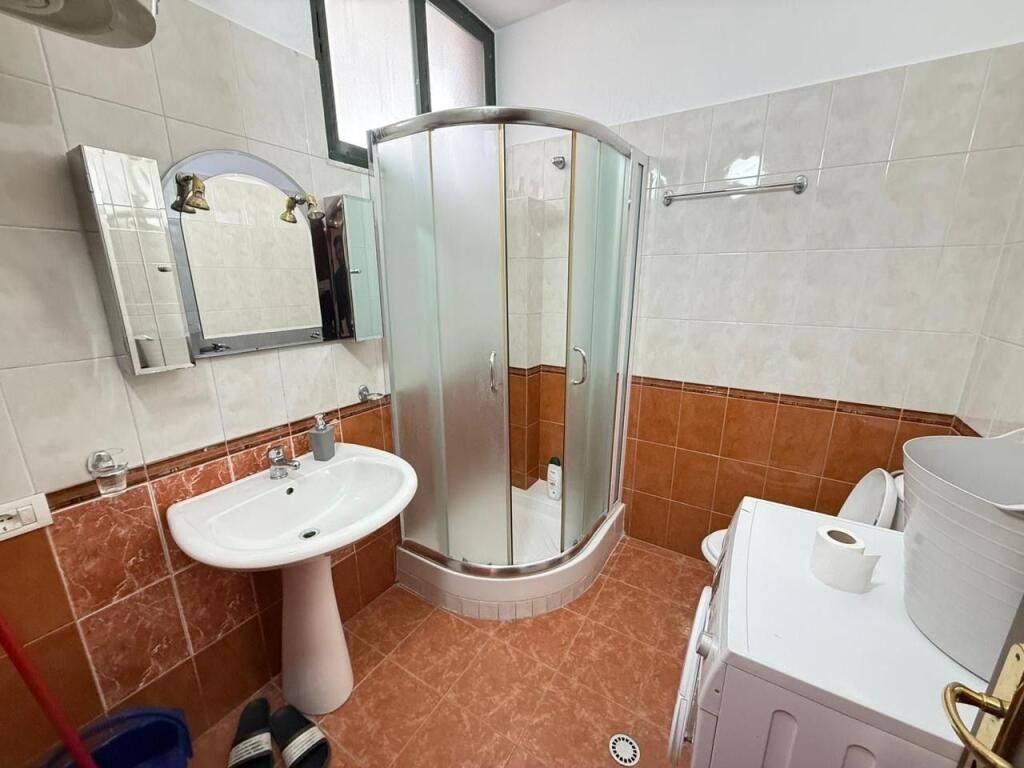 Apartment me qera 1+1 Myslym shyri