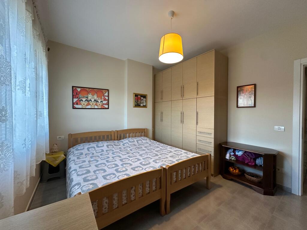 SHITET APARTAMENT 1+1 NE "KOMUNE TE PARISIT"❗