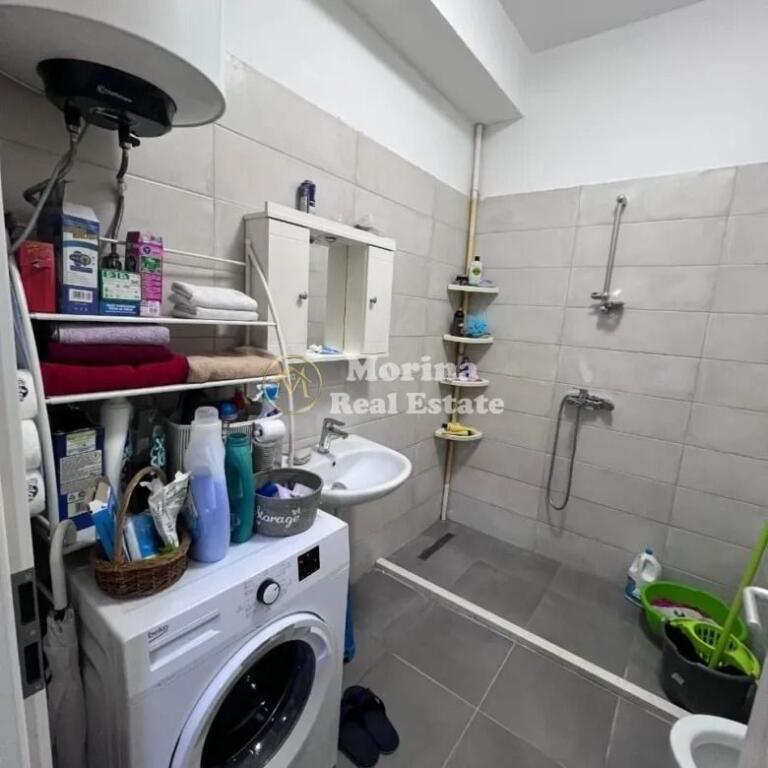 Apartament 1+1, Ali Demi, ne Kompleksin Mangalem, Rruga Pasho Hysa, 84.000 euro