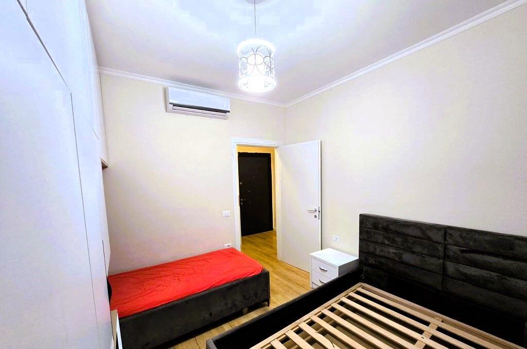 Apartament 1+1 Me Qira, Bulevardi i Ri