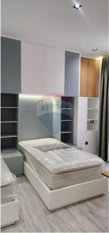 Apartament 3+1+2+2Poste Pakimi - Për Qira - Kompleksi Delijorgji
