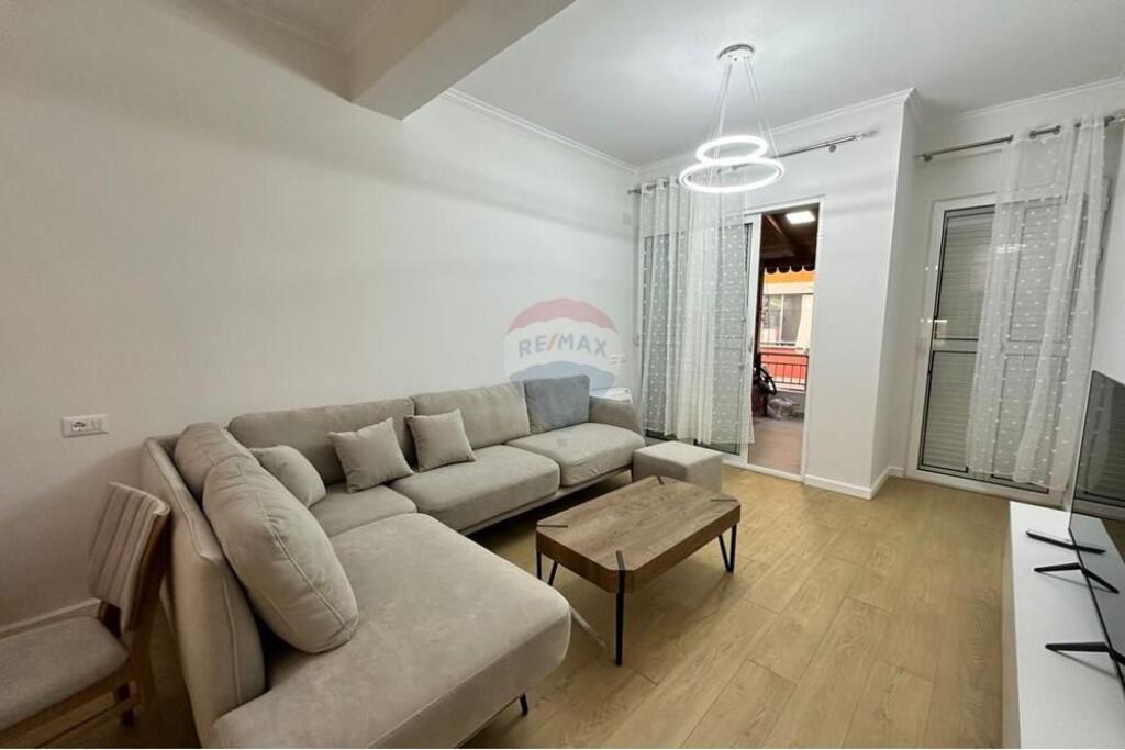 Appartamento 2+1 Lago Secco