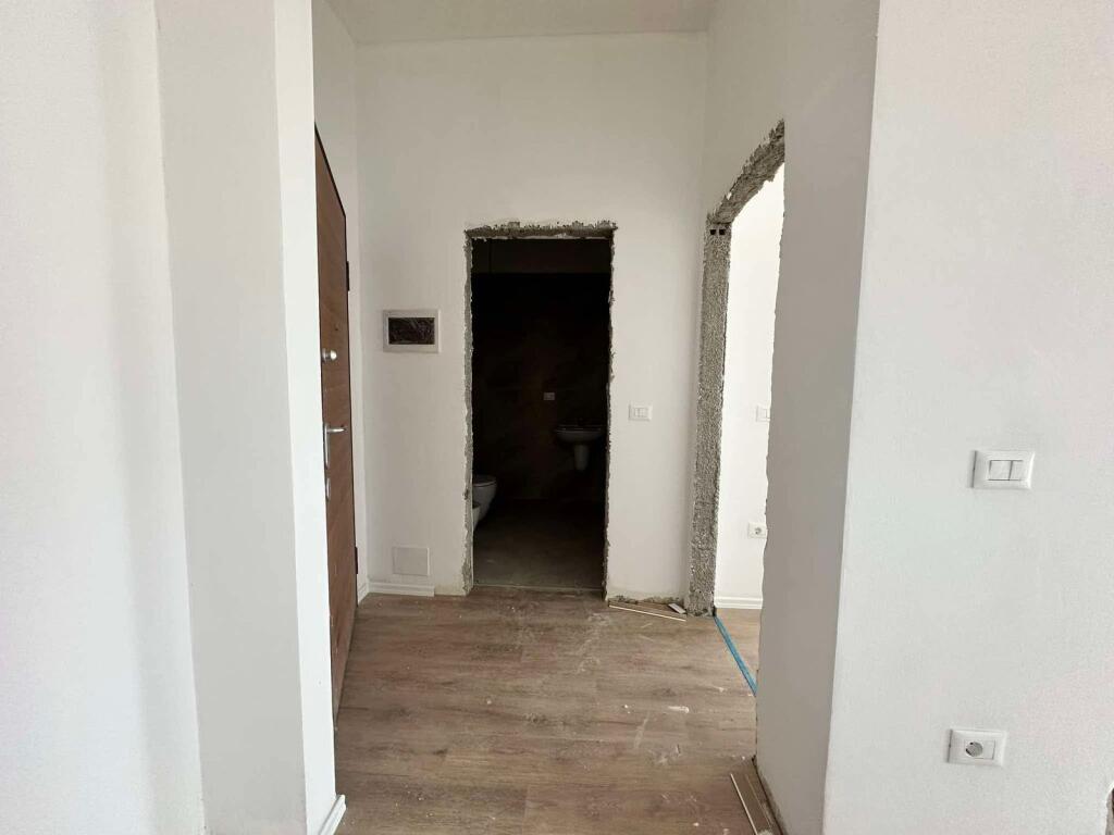 Shitet, Apartament 1+1, Rruga Dritan Hoxha. 125,630 €