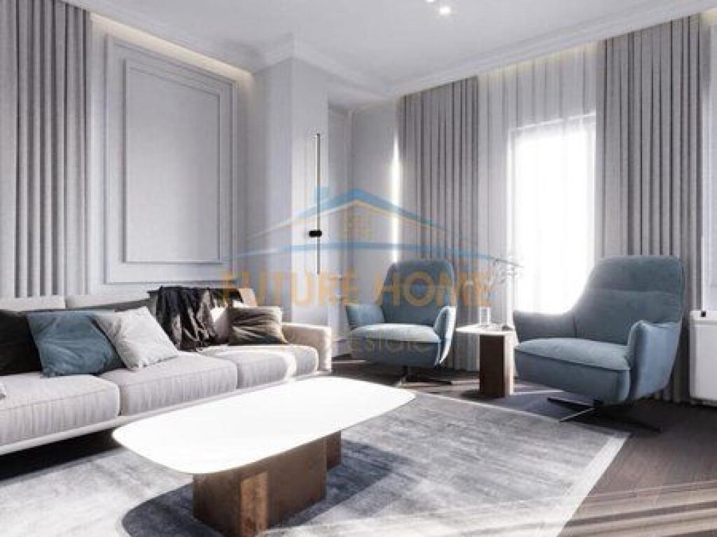 Shitet, Apartament 2+1+2, Square 21, Rruga e Kavajës