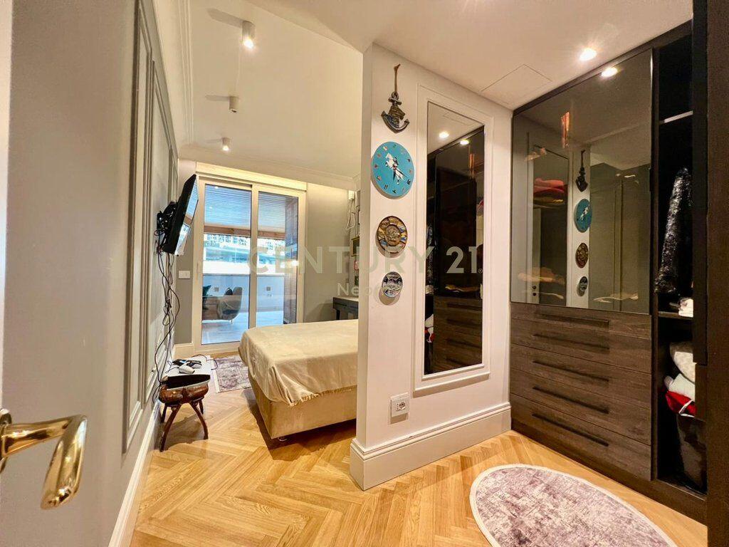 Apartament premium 2+1 per shitje te Kopshti Botanik