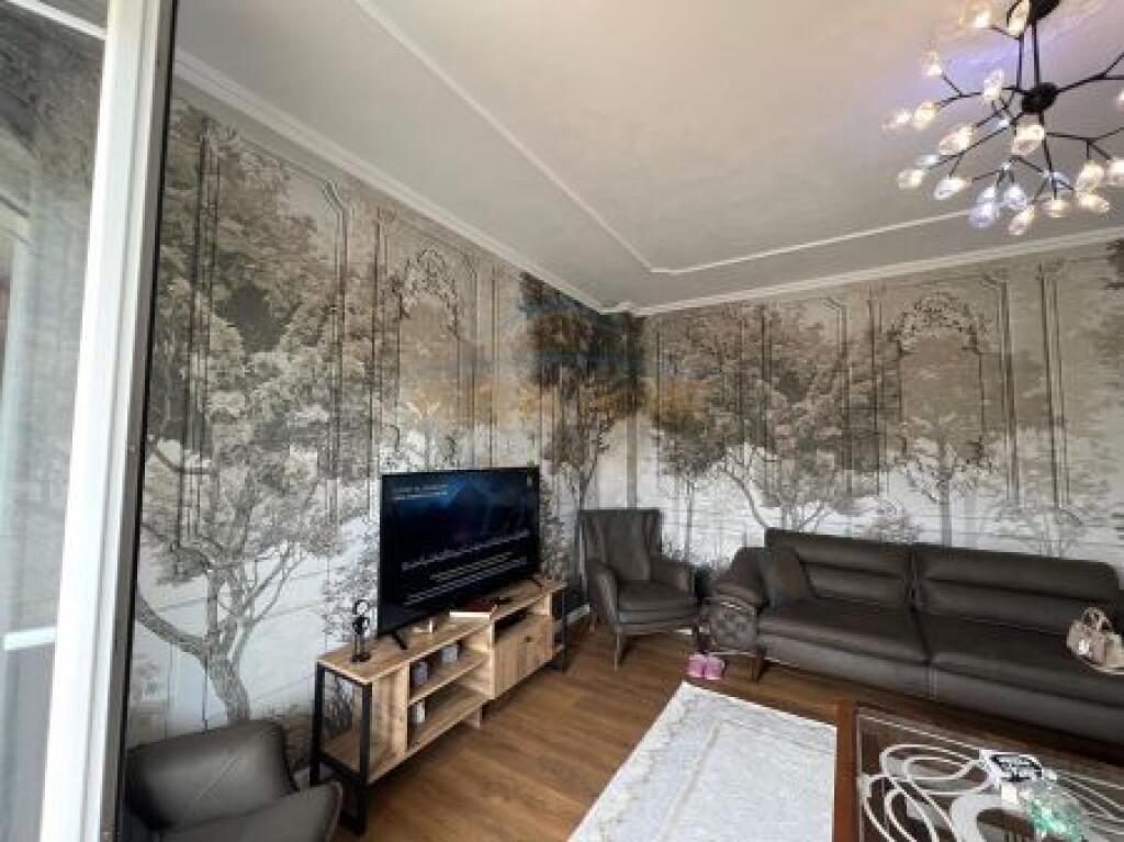 Shitet, Apartament 2+1+2, Kopshti Botanik, Tirane.