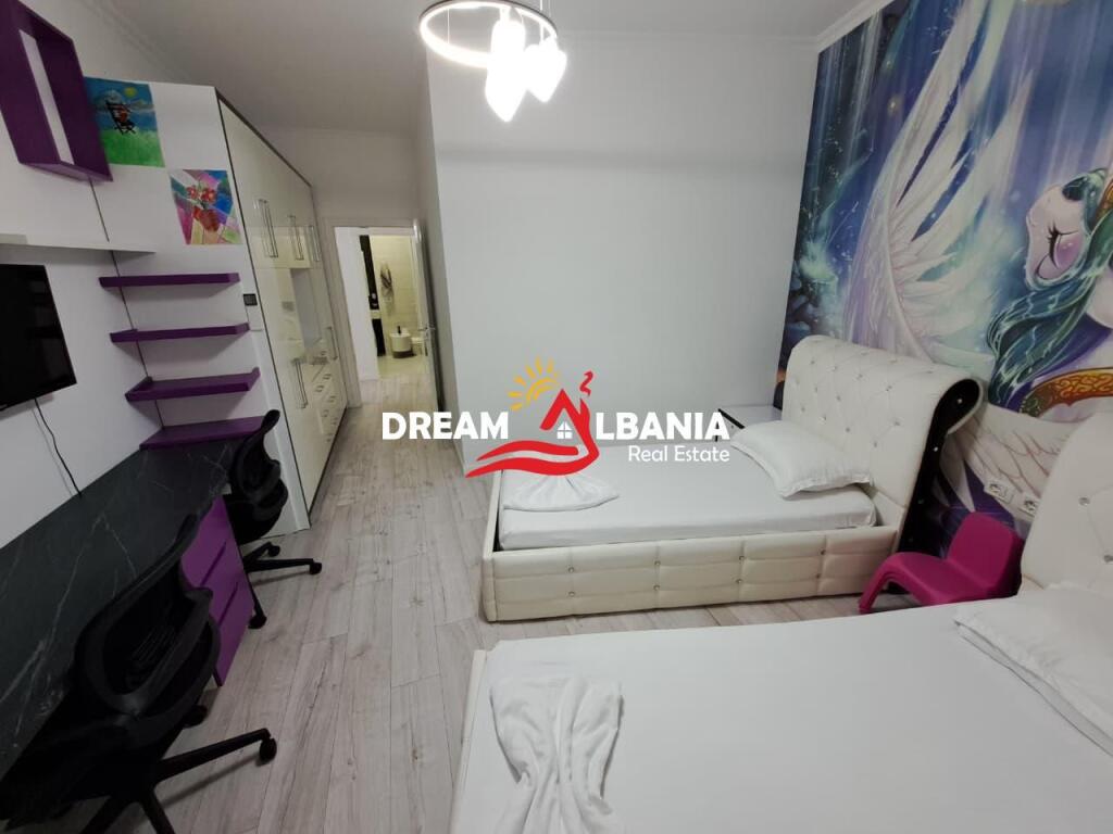 Super Apartament 2+1+2WC+2Ballkone me Qera, tek Kompleksi Panorama ( ID 42215440)