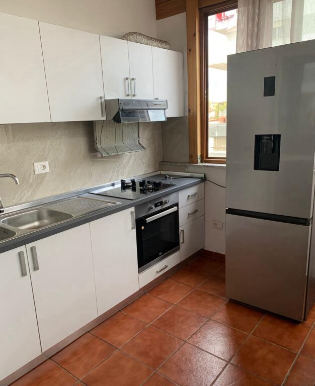 APARTAMENT ME QERA 1+1 DON BOSKO 50.000 LEKE