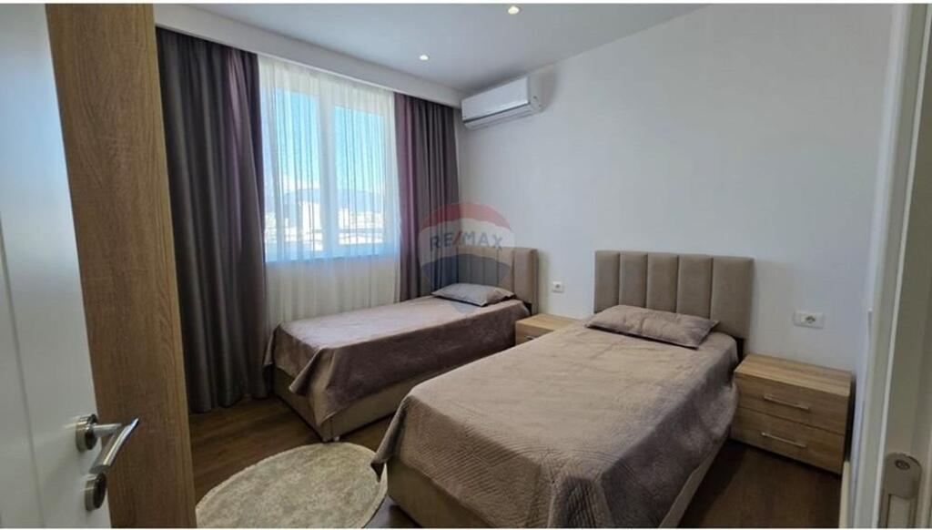 Apartament - Për Qira - Rruga Mine Peza, Tiranë