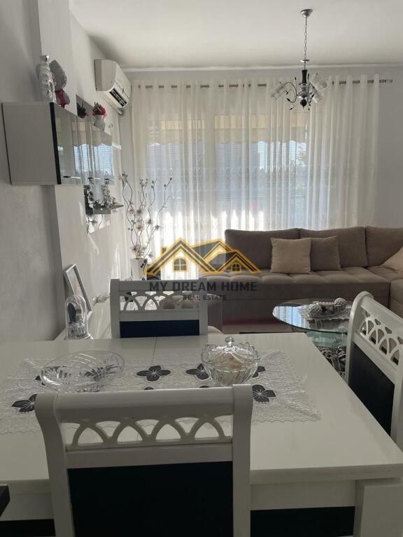 Apartament 1+1 per shitje tek Port View, Durres