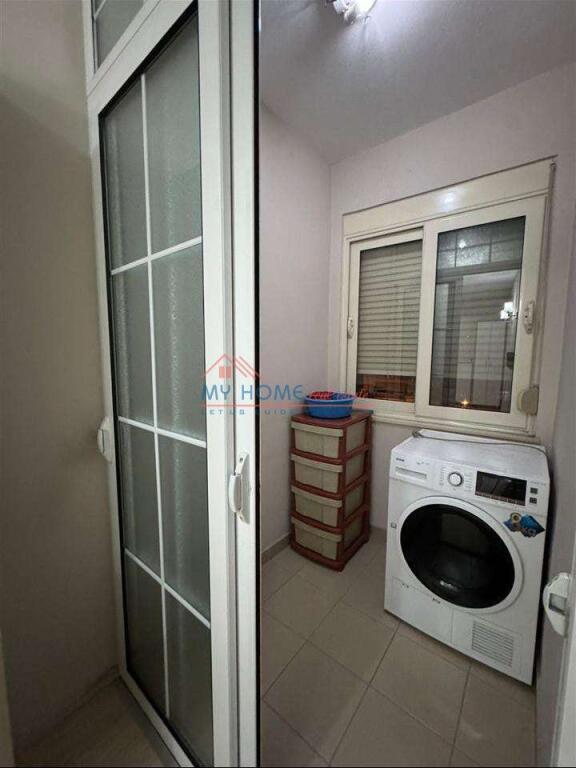 Apartment 1+1 for rent Ferit Xhajko street in Tirana