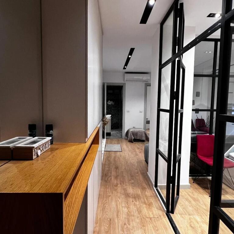 Appartamento 1+1 In Affitto 📍Eleonora,Selite-