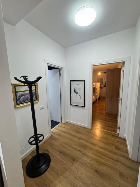 2+1 apartment for rent near the Paris Municipality!