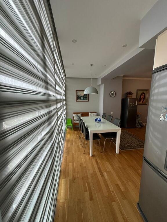 🏡 Jepet apartament 2+1 me qira te Kopshti Zoologjik